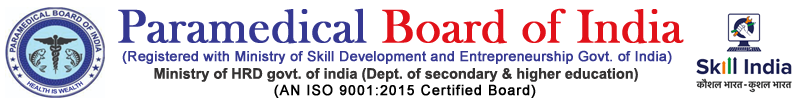 Para Medical Board of India 